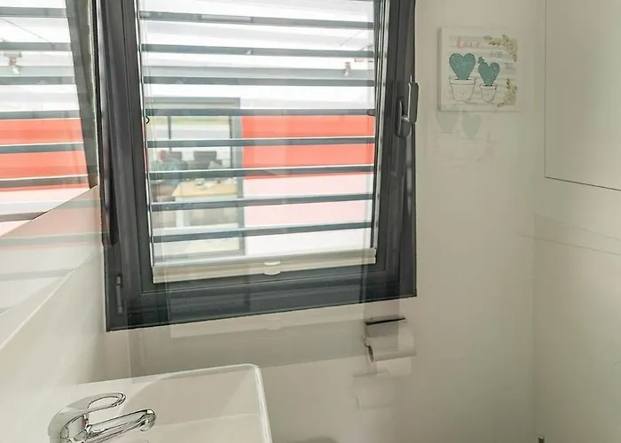 Hausboot Topas Bådhotel Zehdenick