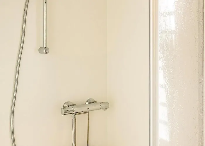 Bådhotel Hausboot Topas